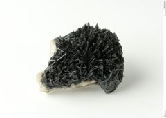 Foto von Stibnit (NHMW-MIN-Ak819)